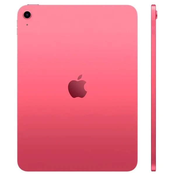 Apple iPad 11 (2025) Wi-Fi 128gb Pink