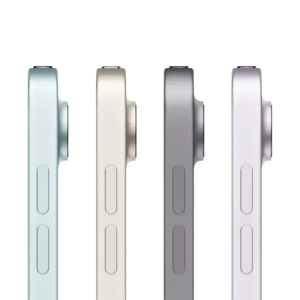 Apple iPad Air 13 (2025) Wi-Fi 1TB Purple