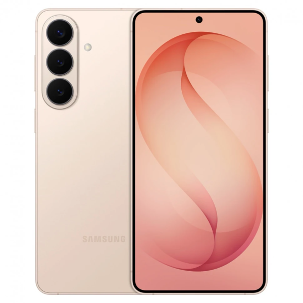 Samsung Galaxy S26+ 12+ 256Gb Pink Gold (Exynos,nano-SIM/eSIM)
